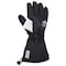 Ergodyne Black Thermal Waterproof Winter Work Gloves, L, PR 825WP - alternate 2